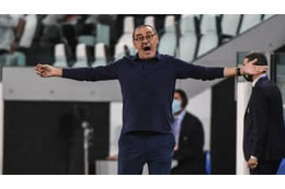 サッリ監督が悔やむ「ユヴェントスに行くなら今夏だった」 画像