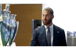 セルヒオ・ラモス、PSG加入が公式発表！→すぐ削除 画像