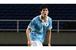 アーセナル、トッテナム移籍噂の冨安健洋を横取りへ？ 画像