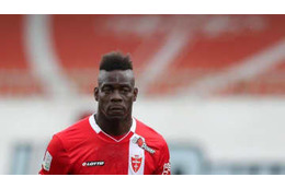 バロテッリ、トルコ1部昇格クラブに移籍が決定！なんと3年契約 画像