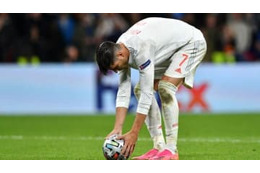 伝説PK職人、「モラタのPKの問題点」をバッサリ指摘 画像