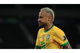 ネイマール、アルゼンチン応援のブラジル人は「クソ」と酷評　伝説ザガロも「精神病院」発言 画像