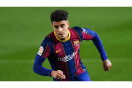 バルサ放出候補コウチーニョ、マルセイユに電撃移籍か 画像