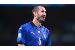 キエッリーニ、実はプレミアリーグ移籍が破談してた…元スカウトが秘話を告白 画像