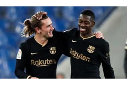 デンベレとグリーズマンの日本差別疑惑、松本人志さんは「いじめと同じ」と持論を展開 画像