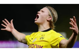 「呆れて言葉もない」ホーラン、PK失敗選手への人種差別に怒り爆発 画像