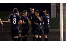 ニュージーランド代表、東京五輪メンバー22名！OAにクリス・ウッド 画像