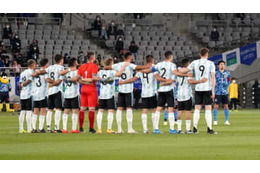 GKにオーバーエイジ！アルゼンチン代表、東京五輪メンバー22名 画像