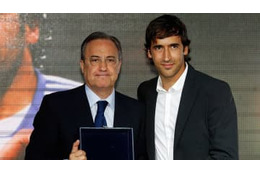 「カシージャスとラウールは二大詐欺師」…レアル・マドリー会長の音声が流出 画像