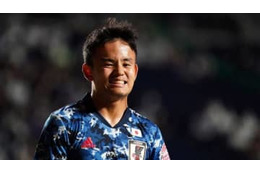 ソシエダも久保建英に関心…マジョルカと競合 画像