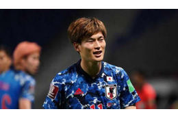 神戸FW古橋亨梧、セルティックへ移籍決定 画像