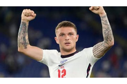 トリッピア、プレミアに戻りたい…ユナイテッドが接近も「金額」が問題に 画像