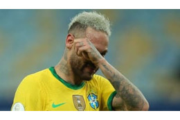 元柏のミューレル「ネイマールは過大評価」 画像