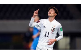 古橋亨梧も“お預け状態”…セルティックのポステコグルー監督、不満爆発 画像