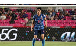 冨安健洋はどうなる…トッテナムとアタランタ、CB同士をトレードか 画像