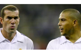 ペレが選ぶ史上最高のサッカー選手10人！ 現役Jリーガーがいるぞ 画像