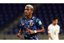 日本代表のオナイウ阿道、フランス2部トゥールーズ移籍が決定！ 画像