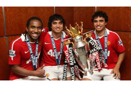 ラファエウが告白「アンデルソン、食生活がヤバかった」 画像