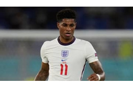 「話にならない」 ラッシュフォード、週刊誌報道に先手を打つ 画像