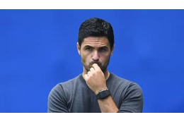 アーセナル、チェルシーFWを逆転獲得へ…他2名の大型補強噂も 画像