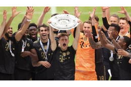 バイエルンの「厳しい給与ルール」が明らかに。26億円が”上限” 画像