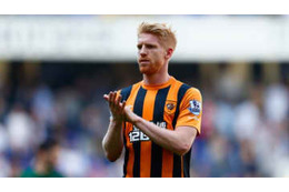 ユナイテッド、“オーバーエイジ”の35歳DFと契約！異例の「選手兼任コーチ」 画像