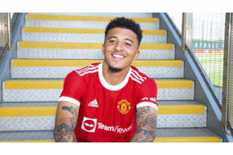 110億円でサンチョ獲得のユナイテッド、3年間の夏移籍金額が世界一に 画像