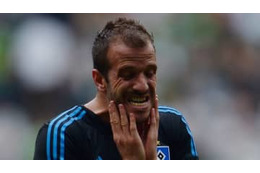 「シャルケとハンブルクが2部なのは恥辱」 ファンデルファールトがこぼす 画像