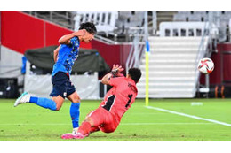 日本五輪代表で海外に行って欲しい選手は？ 吉田麻也が指名したのはあのFW！ 画像