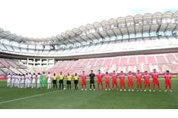 「国の恥」 東京五輪で問題になった韓国選手の握手拒否シーン 画像