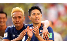 香川と長友はコソコソ！ 長谷部は引き継ぎヘタクソ！ 吉田麻也が言う 画像