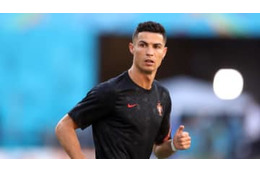 「ロナウドはユヴェントスに残る」ネドヴェド副会長が残留宣言 画像