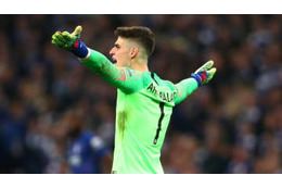 「僕が間違っていた、全ての人に申し訳ない」 チェルシーGKケパ、交代拒否騒動の裏側を明かす 画像