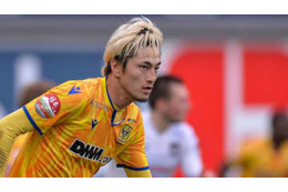 ボローニャ「鈴木優磨、採らない」アメリカの18歳天才獲得へ 画像