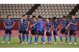 「日本代表はスペインにとって厳しい試練」 五輪準決勝に向けてスペイン紙が分析 画像