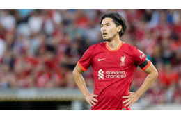 リヴァプール南野、フィルミーノの後継になれず…「代役MF」に負ける？ 画像