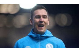 元リヴァプールのダウニング、37歳で現役引退 画像