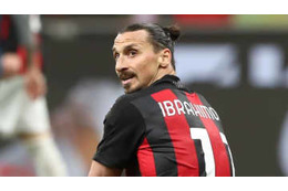 イブラヒモヴィッチ、本当はPSGに戻りたかった？復帰破談でミランと契約か 画像