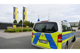 ドルトムント、練習がストップ…2名の選手がコロナ陽性 画像