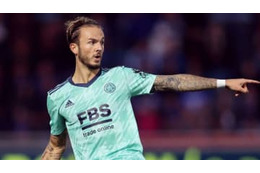 アーセナル、マディソン獲得へ「現金＋選手提供」 画像