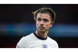 グリリッシュ、シティ移籍が間近に。150億円で 画像