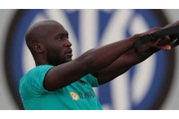 インテル、ルカク売っても…「移籍金の半分」はユナイテッドへ 画像