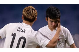 涙の東京五輪終戦…日本代表選手の「SNSメッセージ」まとめ 画像