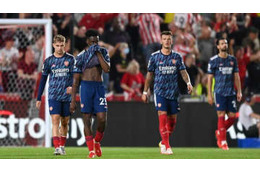 アーセナル、開幕戦で45年ぶりの失態…グーナーの大統領もツイートする 画像