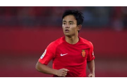 久保建英、マジョルカ開幕戦の「フリーキック不発シーン」がこれ 画像