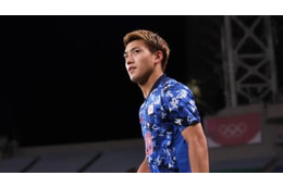 堂安律、ドイツ再移籍か　フランクフルトなど複数クラブが興味 画像