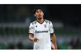 香川真司、アメリカMLSに移籍か？ 画像