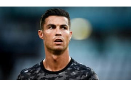 「あまりに無礼だ…許さない」 ロナウド、移籍報道に怒りの長文メッセージ 画像