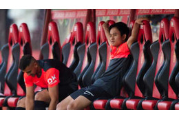 久保建英を再獲得のマジョルカ、やっぱり久保推しがすごかった 画像