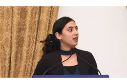 難民になったアフガニスタン元女子代表、「同僚を助けて」訴え 画像